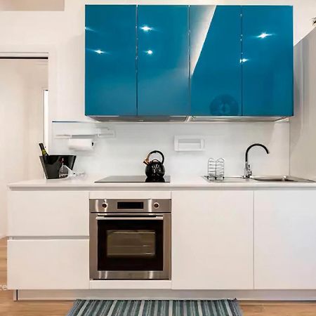 Appartamento Interno 4 - Luxury Holiday רומא מראה חיצוני תמונה