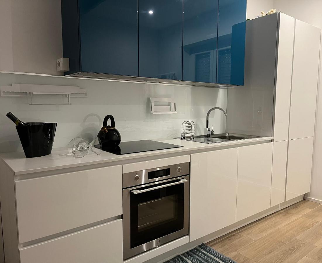 Appartamento Interno 4 - Luxury Holiday רומא מראה חיצוני תמונה