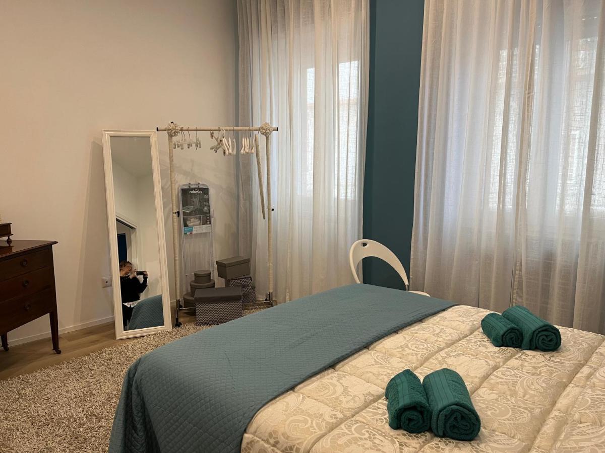 Appartamento Interno 4 - Luxury Holiday רומא מראה חיצוני תמונה