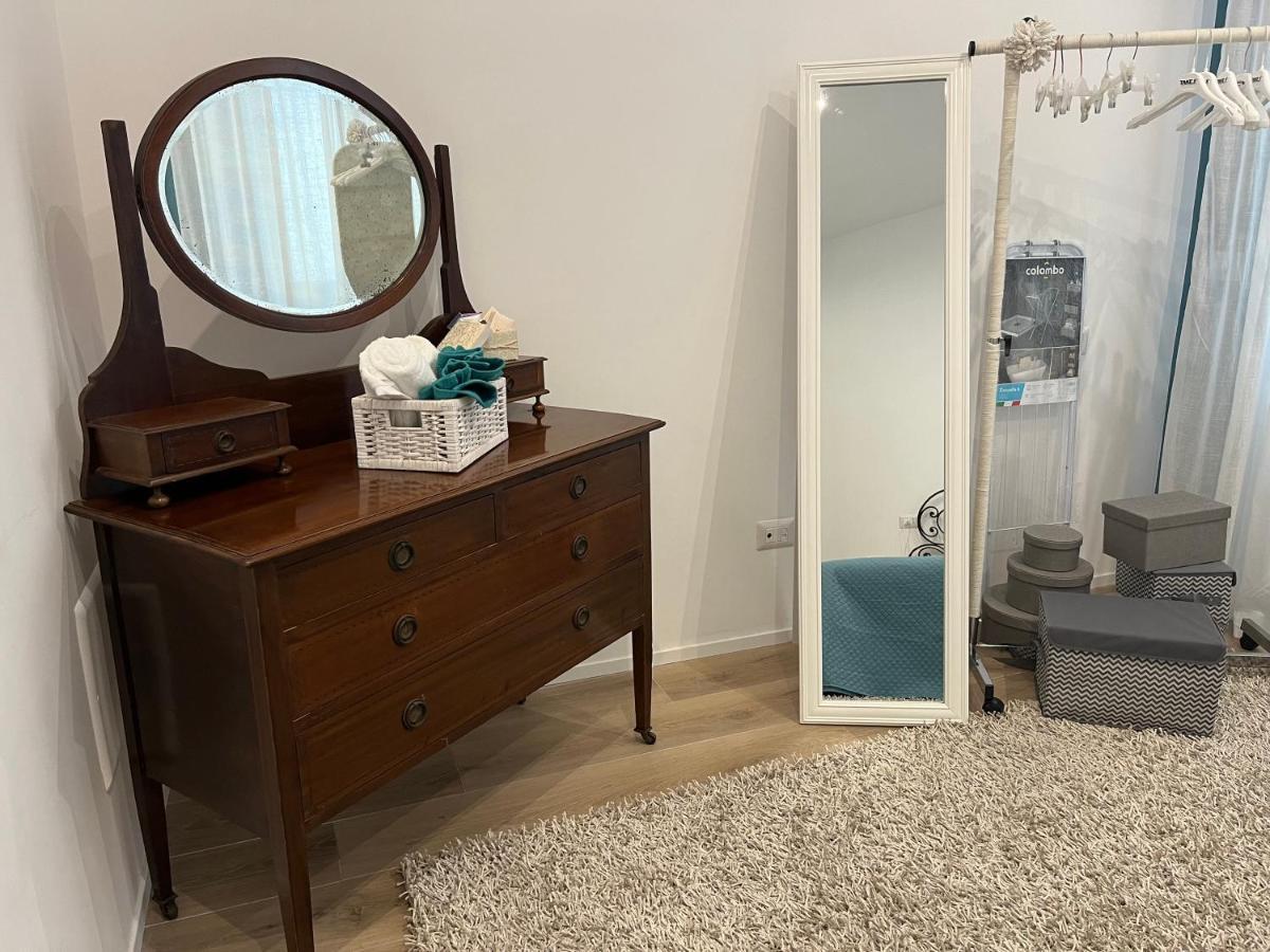 Appartamento Interno 4 - Luxury Holiday רומא מראה חיצוני תמונה