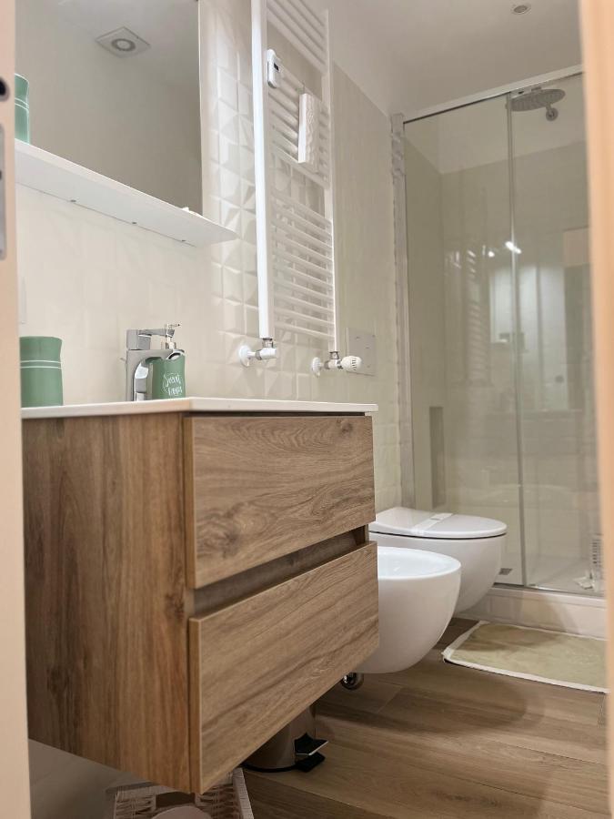 Appartamento Interno 4 - Luxury Holiday רומא מראה חיצוני תמונה