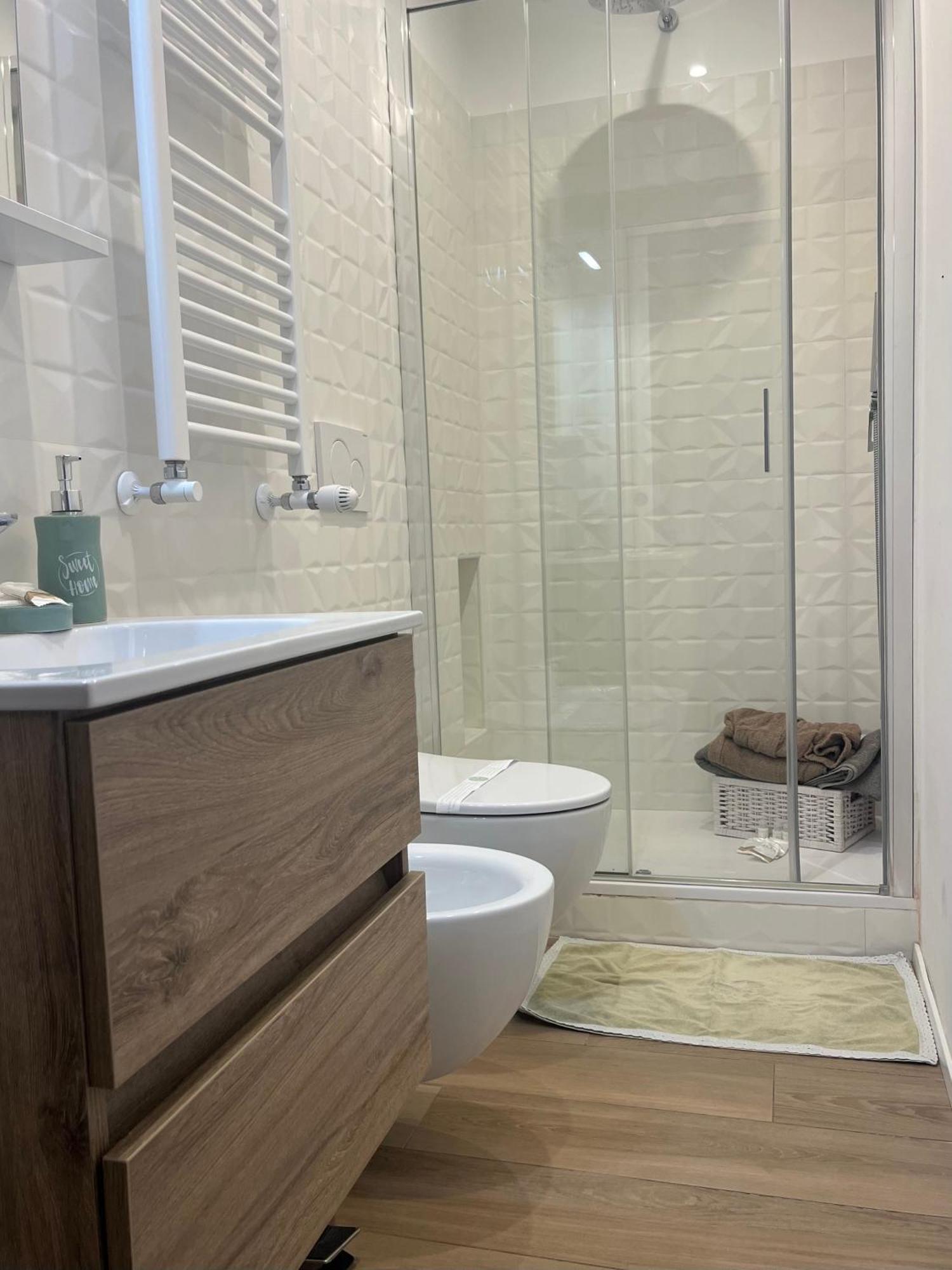 Appartamento Interno 4 - Luxury Holiday רומא מראה חיצוני תמונה