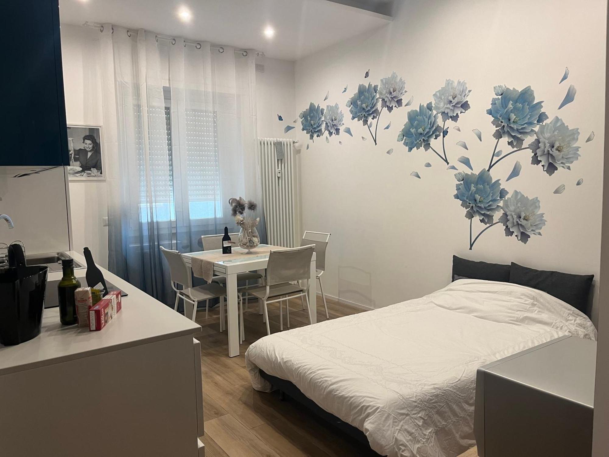 Appartamento Interno 4 - Luxury Holiday רומא מראה חיצוני תמונה